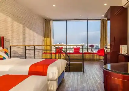 NIDA Rooms Sudprasert 2 Ratchada The Walk - 25