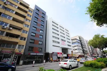 Grand Hekimoglu - 0