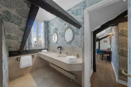 Hôtel de la Bretonnerie - 35