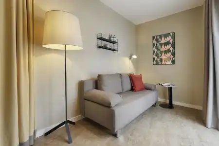 Zur Stadt Mainz Mini-hotel - 12