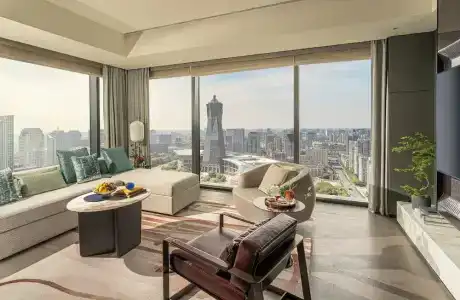 Four Seasons At Centre - 144