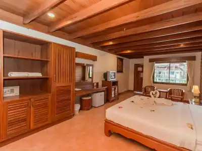 Bel Aire Patong Phuket - 11