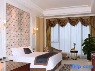 Eurasia Convention International - 59