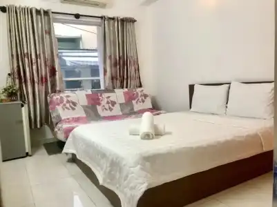 Thanh Ha Guesthouse - 65