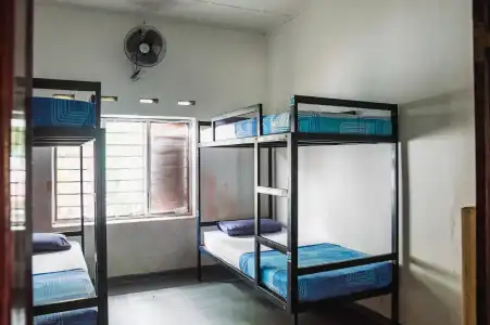 Hostel First Mirissa - 18