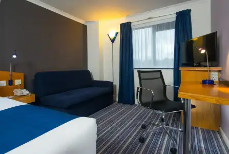 Holiday Inn Express Bristol - Filton by IHG - 3