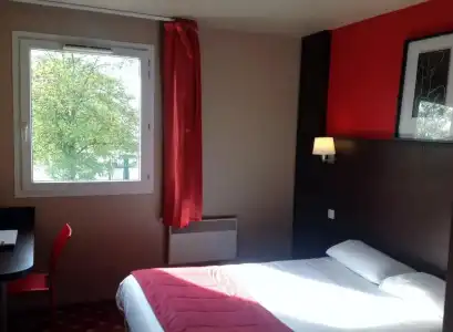 Kyriad Direct Dijon Nord - 8