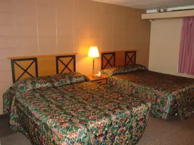 Economy Inn - 24