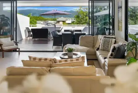 Saltwater Luxury Apartments - 74