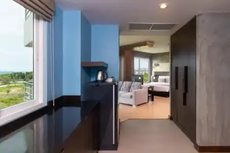 Sala@ Hua Hin Service Apartment and - 49