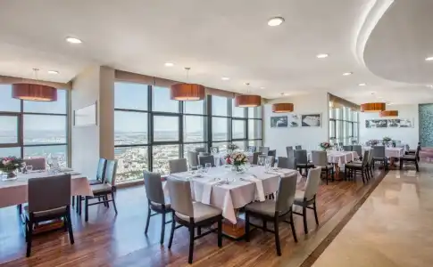 Crowne Plaza HAIFA by IHG - 21