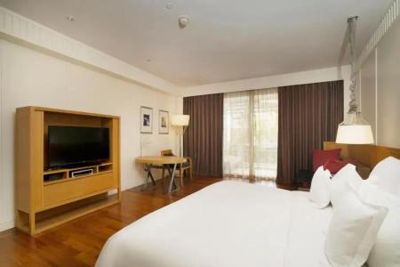 Intercontinental Hua Hin Resort - 73