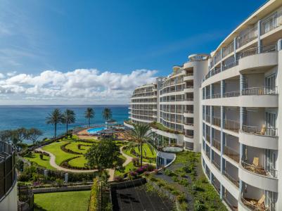 Pestana Grand Premium Ocean Resort - 24