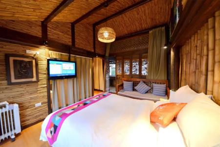 Lijiang Shuhe Youyiju Private Club - 5