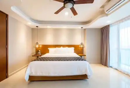 Ocean Dream Cancún by GuruHotel - 98