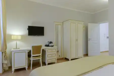 Gravina Suite Frattina - 42