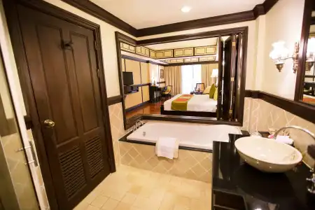 Wora Bura Hua Hin Resort and Spa - 4