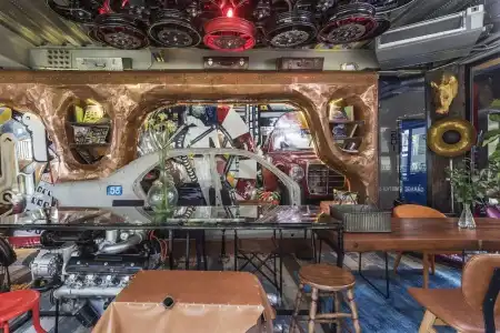 MeStyle Garage - 26