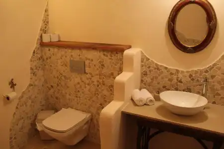 The Way Inn - 6