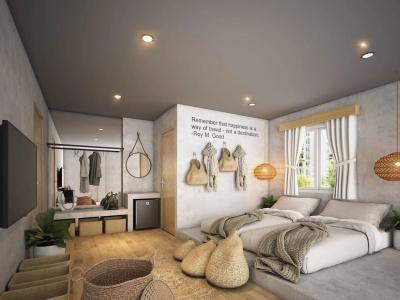 Sarnn Sukhumvit 28 - 8