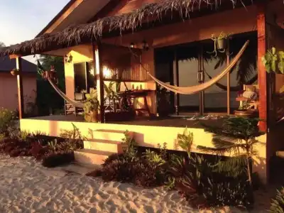 Papillon Bungalows - 37