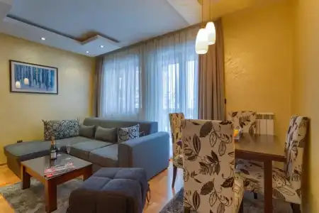 Vila Barović and Spa - 42
