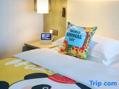Deltas by Marriott Kunming - 82