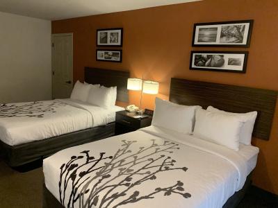 Sleep Inn Phoenix North I-17 - 36