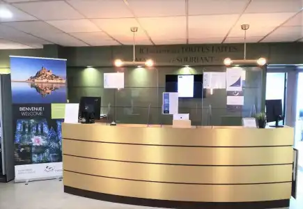 Grand Hôtel de la Seine - 0