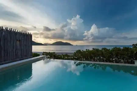 Six Senses Con Dao - 189