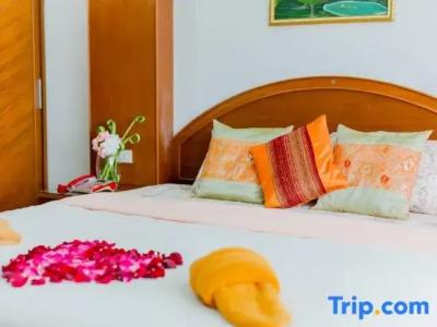 RK Guesthouse - 125