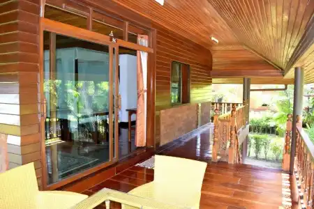 Siam Tara Resort - 211