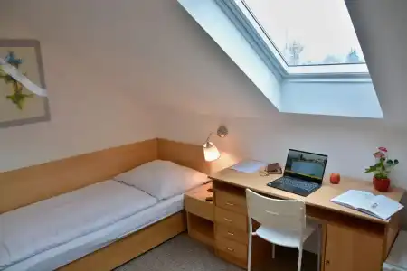 Wellness Vila Bohemia - 24