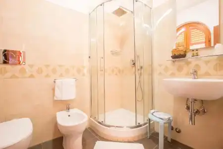 Arco di Travertino - 10