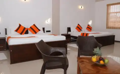 Sea Sands Beach Resort - 6