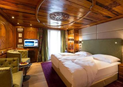 Alex Alpine Resort - Spa & Sports - 58