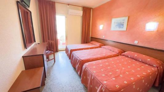 BLUESEA Continental - 4