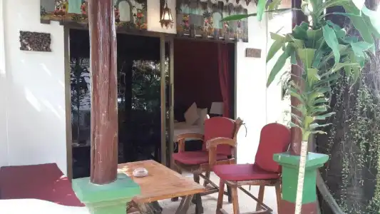 Papillon Resort - 82