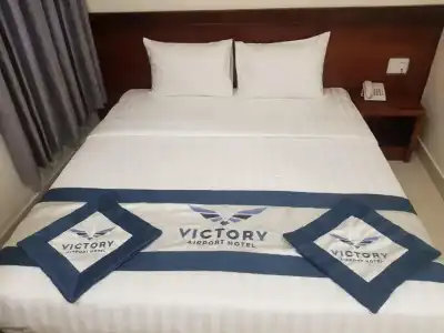 Victory Airport - 68