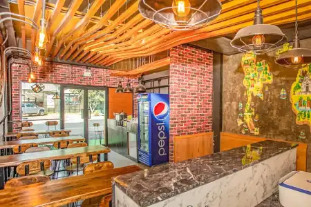 Sleep Box Hostel Suratthani - 13