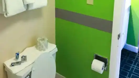 Magnuson Virginia Beach - 29