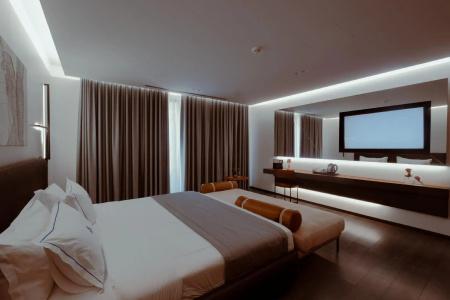 Maritim Marina Bay Luxury Resort - 28