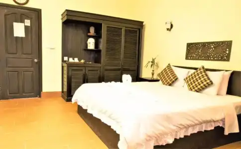 Sonalong Boutique Village & Resort - 98