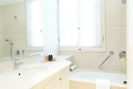 Kefalari Suites - 7