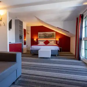 ibis Styles Saint-Jean-de-Luz Donibane - 30
