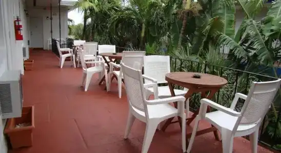 Beach Corner Miami Beach - 16