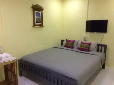 Smilingface Guesthouse - 26