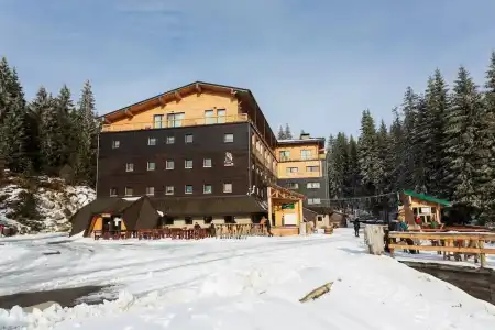 Rtanj Kopaonik Eco Resort & Spa - 11