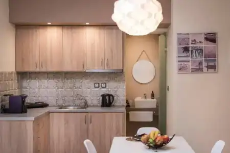 Sea & City Apartments - 83
