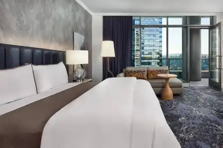 The Westin Bellevue - 47